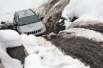 Jeep Compass Limited 2011 года